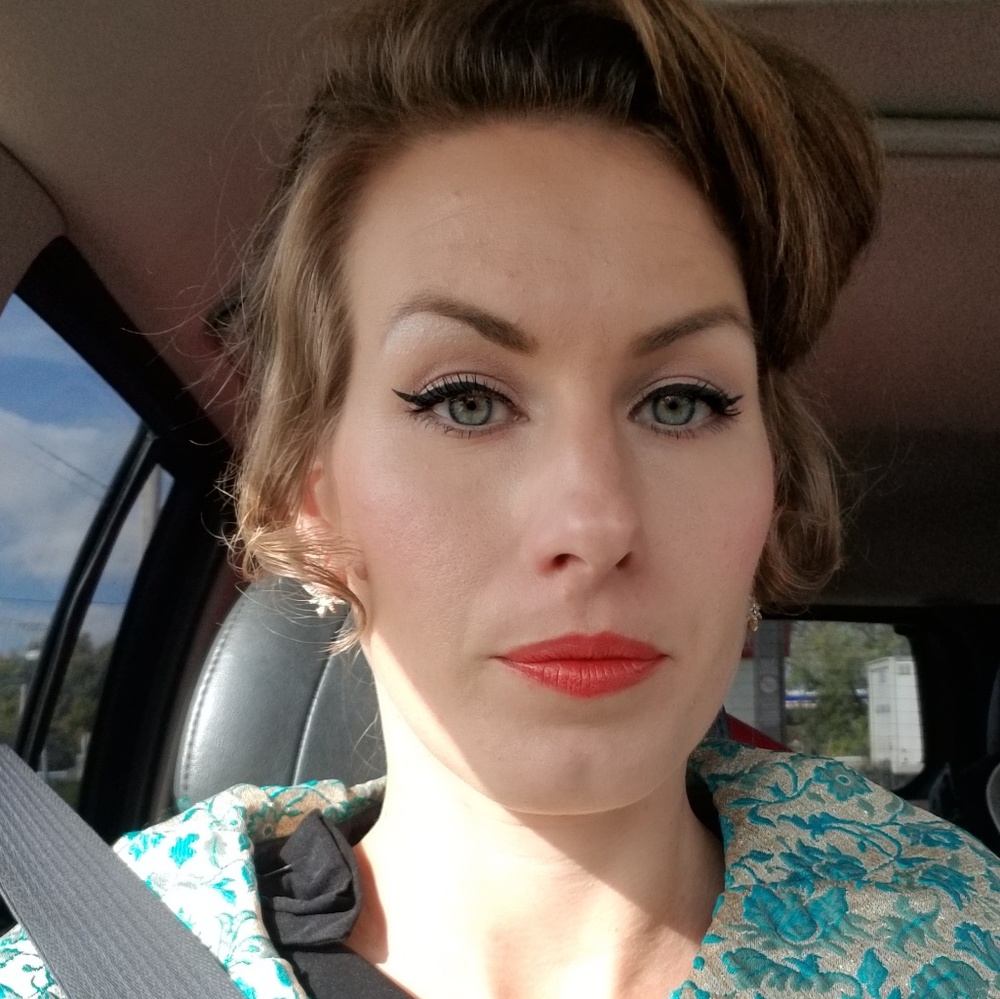 Meet your Posher, Kimmy